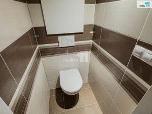Prodej bytu 3+1, Klatovy - Klatovy II, Na Chuchli, 64 m2