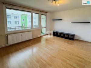 Prodej bytu 3+1, Klatovy - Klatovy II, Na Chuchli, 64 m2