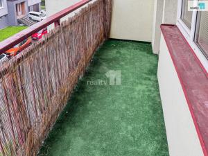 Prodej bytu 3+1, Klatovy - Klatovy II, Na Chuchli, 64 m2