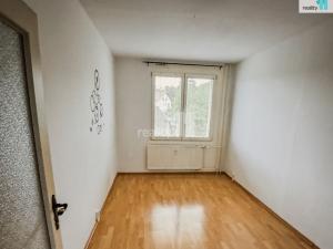 Prodej bytu 3+1, Klatovy - Klatovy II, Na Chuchli, 64 m2