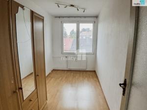 Prodej bytu 3+1, Klatovy - Klatovy II, Na Chuchli, 64 m2