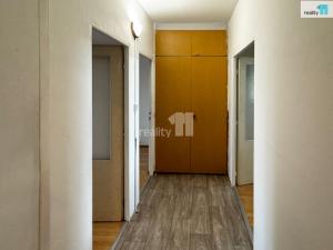 Prodej bytu 3+1, Klatovy - Klatovy II, Na Chuchli, 64 m2
