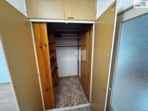 Prodej bytu 3+1, Klatovy - Klatovy II, Na Chuchli, 64 m2