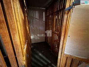 Prodej bytu 3+1, Klatovy - Klatovy II, Na Chuchli, 64 m2