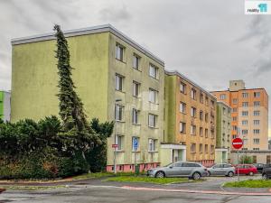 Prodej bytu 3+1, Klatovy - Klatovy II, Na Chuchli, 64 m2