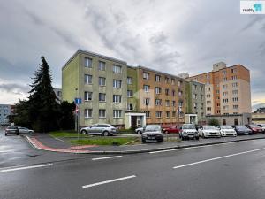 Prodej bytu 3+1, Klatovy - Klatovy II, Na Chuchli, 64 m2