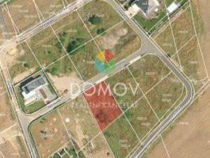 Prodej pozemku pro bydlení, Hořovice, Pod Homolí, 898 m2