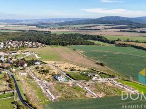 Prodej pozemku pro bydlení, Hořovice, Pod Homolí, 898 m2