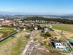 Prodej pozemku pro bydlení, Hořovice, Pod Homolí, 898 m2