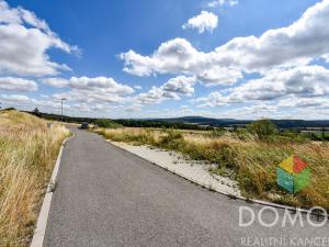 Prodej pozemku pro bydlení, Hořovice, Pod Homolí, 898 m2