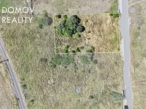 Prodej pozemku pro bydlení, Hořovice, Pod Homolí, 898 m2
