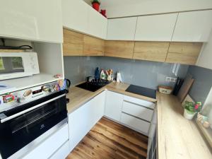 Pronájem bytu 2+1, Karlovy Vary, Krymská, 56 m2