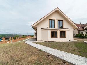 Prodej rodinného domu, Stará Huť, U Pískovny, 218 m2