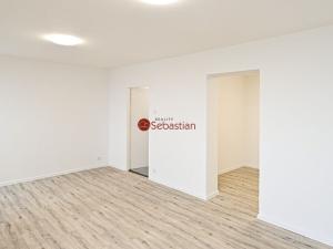 Pronájem bytu 2+kk, Teplice - Trnovany, Antonína Sochora, 60 m2