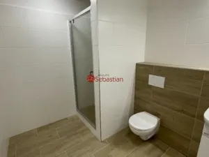 Pronájem bytu 2+kk, Teplice - Trnovany, Antonína Sochora, 60 m2