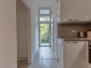 Pronájem bytu 2+1, Praha - Žižkov, Ambrožova, 68 m2