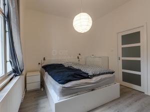 Pronájem bytu 2+1, Praha - Žižkov, Ambrožova, 68 m2