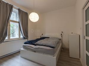 Pronájem bytu 2+1, Praha - Žižkov, Ambrožova, 68 m2