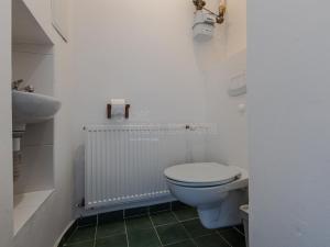 Pronájem bytu 2+1, Praha - Žižkov, Ambrožova, 68 m2