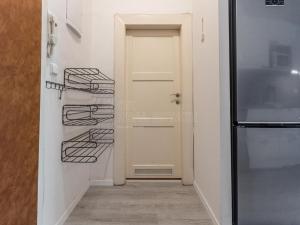 Pronájem bytu 2+1, Praha - Žižkov, Ambrožova, 68 m2