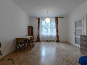 Pronájem bytu 2+1, Praha - Žižkov, Ambrožova, 68 m2