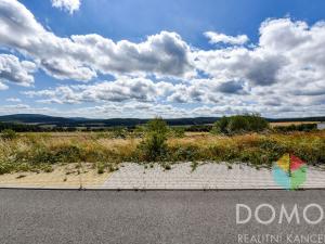 Prodej pozemku pro bydlení, Hořovice, Pod Homolí, 800 m2