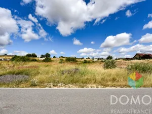 Prodej pozemku pro bydlení, Hořovice, Pod Homolí, 800 m2