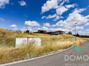 Prodej pozemku pro bydlení, Hořovice, Pod Homolí, 800 m2
