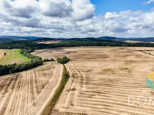 Prodej pozemku pro bydlení, Hořovice, Pod Homolí, 800 m2
