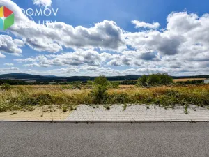 Prodej pozemku pro bydlení, Hořovice, Pod Homolí, 800 m2