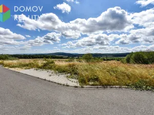 Prodej pozemku pro bydlení, Hořovice, Pod Homolí, 800 m2