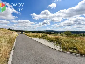 Prodej pozemku pro bydlení, Hořovice, Pod Homolí, 800 m2