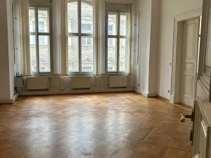 Pronájem kanceláře, Praha - Nové Město, Palackého, 68 m2