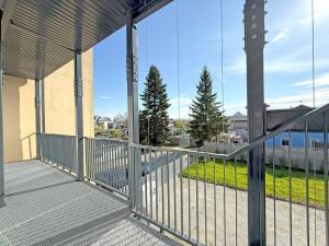 Pronájem bytu 2+kk, České Budějovice - České Budějovice 7, K. Lávičky, 41 m2