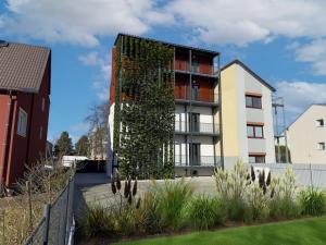 Pronájem bytu 2+kk, České Budějovice - České Budějovice 7, K. Lávičky, 41 m2