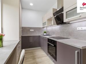 Prodej bytu 2+1, Praha - Hloubětín, Poděbradská, 52 m2