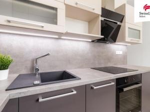 Prodej bytu 2+1, Praha - Hloubětín, Poděbradská, 52 m2