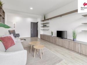 Prodej bytu 2+1, Praha - Hloubětín, Poděbradská, 52 m2