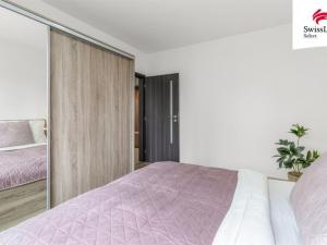 Prodej bytu 2+1, Praha - Hloubětín, Poděbradská, 52 m2