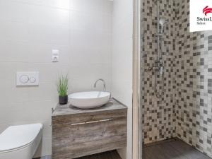 Prodej bytu 2+1, Praha - Hloubětín, Poděbradská, 52 m2