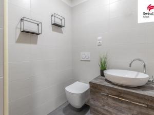 Prodej bytu 2+1, Praha - Hloubětín, Poděbradská, 52 m2