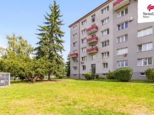 Prodej bytu 2+1, Praha - Hloubětín, Poděbradská, 52 m2