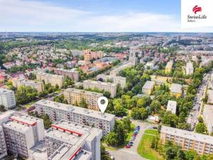 Prodej bytu 2+1, Praha - Hloubětín, Poděbradská, 52 m2