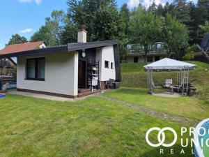 Prodej chaty, Valašské Meziříčí - Podlesí, 64 m2