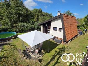 Prodej chaty, Valašské Meziříčí - Podlesí, 64 m2