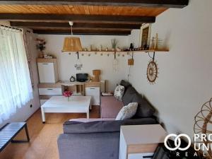 Prodej chaty, Valašské Meziříčí - Podlesí, 64 m2