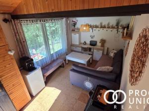 Prodej chaty, Valašské Meziříčí - Podlesí, 64 m2