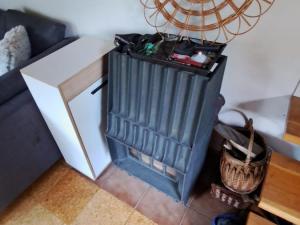 Prodej chaty, Valašské Meziříčí - Podlesí, 64 m2
