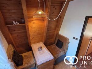 Prodej chaty, Valašské Meziříčí - Podlesí, 64 m2