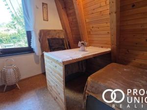 Prodej chaty, Valašské Meziříčí - Podlesí, 64 m2